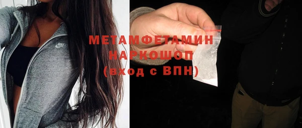 хмурый Магас